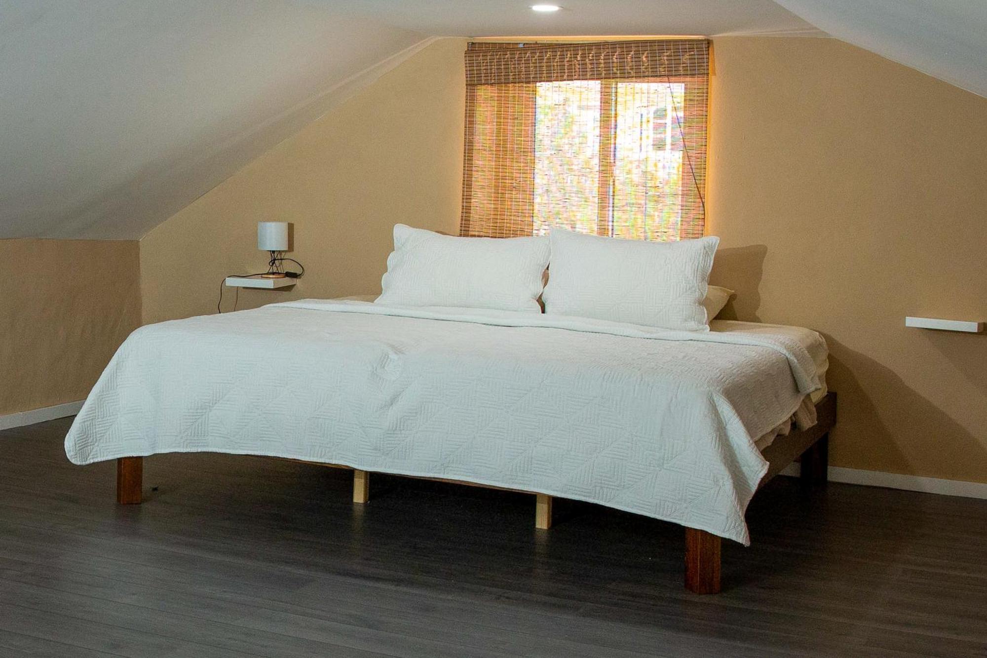 Paradiso Apartments Oranjestad Eksteriør bilde